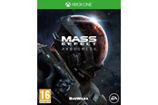 Spiele - Mass Effect: Andromeda - Microsoft Xbox One - Action - PEGI 16 - 5030938116394