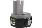 Batterien und Akkus - Makita Ni-mh battery 1235 - 193059-5 - 193059-5