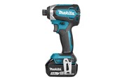 Schraub/Bohrmaschinen - Makita DTD153RTJ - DTD153RTJ