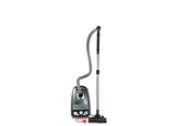 Staubsauger - SEVERIN Staubsauger S'POWER BC 7045 snowwhite - BC 7045