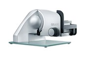 Aufschnittmaschine - Graef Aufschnittmaschine Classic C 20 - 170 W - C20EU