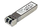 Repeater, boosters, bridges & Transceiver - StarTech.com Gigabit Fiber SFP Transceiver Module - Cisco GLC-LH-SMD Compatible - SM/MM LC - 10km / 550m - GLCLHSMDST
