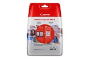 Druckerzubehör - Tinte & Toner - Canon PG-545XL/CL-546XL / 8286B006 High - 8286B006