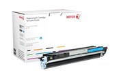 Druckerzubehör - Tinte & Toner - Xerox 006R03243 / Alternative to HP 130A / CF351A Cyan Toner - 006R03243