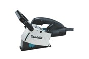 Haus & Garten - Makita SG1251J Wall chaser, 1400 W, 125 mm - SG1251J