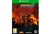 Spiele - Warhammer: End Times: Vermintide - Microsoft Xbox One - FPS - PEGI 16 - 9006113009115