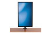 Monitorhalterung - StarTech.com Desk-Mount Monitor Arm - Articulating Arm - Heavy Duty Steel - ARMPIVOTB