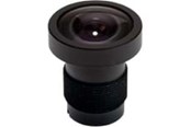 Zubehör für Videoüberwachung - Axis CCTV lens - 6 mm - 5504-961