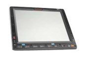 Systemzubehör - Honeywell vehicle mount computer panel - VM3530FRONTPNL