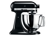 Küchenmaschinen - KitchenAid Küchenmaschine 5KSM125EOB Artisan - Onyx black - 5KSM125EOB