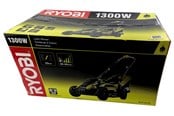 Rasenmäher - Ryobi Elektro-Rasenmäher RLM13E33S - 5133002343