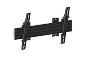 Wandhalterungen, AV-Halterungen & AV-Möbel - Multibrackets M Wallmount Pro MBW1U Tilt Black - Max 30 kg - recommended for 65" - 7350073734054