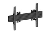 Wandhalterungen, AV-Halterungen & AV-Möbel - Multibrackets M Wallmount Pro MBW1U Fixed Black - Max 30 kg - recommended for 65" - 7350073733996