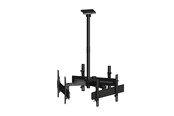 Wandhalterungen, AV-Halterungen & AV-Möbel - Multibrackets M Ceiling Mount Pro MBC3U - Max 30 kg - recommended for 65" - 7350073733521