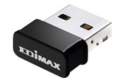 Netzwerkadapter (Netzkarte, Druckserver, u.s.w.) - Edimax EW-7822ULC - EW-7822ULC