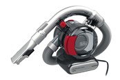 Staubsauger - Black & Decker Staubsauger PD1200AV 12VDC Flexi Auto Vac - PD 1200 AV