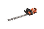 Heckenschere - Black & Decker 18v hedge trimmer 45cm 1x2.0ah - GTC1845L20