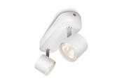 Lampen - Philips Star bar/tube white 2x4.5w selv - 915005307201
