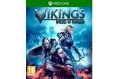 Spiele - Vikings: Wolves of Midgard - Microsoft Xbox One - RPG - PEGI 18 - 4260089416857
