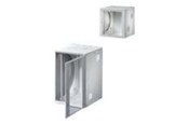 Netzwerkzubehör - Rittal FlatBox - 7507000