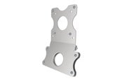 Monitorhalterung - Neomounts Apple iMac (post-2012) VESA mount adapter plate FPMA-VESAMAC2127 - FPMA-VESAMAC2127