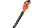 Laubsauger/-bläser - Black & Decker GWC1820PC - GWC1820PC