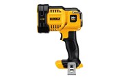 Taschenlampen und Scheinwerfer - Dewalt DCL043-XJ 18V XR Spotlight - DCL043-XJ