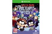 Spiele - South Park - The Fractured But Whole - Microsoft Xbox One - Abenteuer - PEGI 18 - 3307215917343