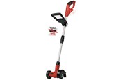 Gartengeräte - Einhell Akku-Fugenschneider GC-CC 18 Li-Solo (ohne Akku) - 3424050