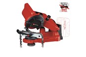 Winkelschleifer - Einhell Cordless Chain Sharpener GE-CS 18 Li-Solo - 4499940