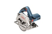 Handkreissäge - Bosch Professional GKS 165 Professional - 0601676100