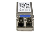 Repeater, boosters, bridges & Transceiver - StarTech.com 10 Gigabit Fiber SFP+ Transceiver Module - Cisco SFP-10G-LR Compatible - SM LC - 10 km - SFP10GLRST