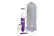 Haarschneidegeräte - Philips Bikinizonentrimmer BikiniGenie - BRT383/15