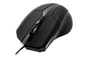 Maus - iBOX i005 - Maus (Schwarz) - IMLAF005