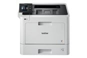 Drucker - Brother HL-L8360CDW - Color Laser - A4 Duplex - 31 ppm - Farbe - Laser - HLL8360CDWZW1