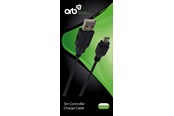 Gaming Zubehör - Orb XBox One 3m Controller Charge Cable - Wired Charging cable for wireless game controller - Microsoft Xbox One - 6942949012772