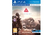 Spiele - Farpoint (VR) - Sony PlayStation 4 - Virtual Reality - PEGI 16 - 0711719848752