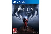 Spiele - Prey - Sony PlayStation 4 - Action - PEGI 18 - 5055856412021