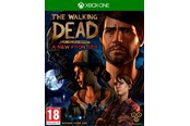 Spiele - The Walking Dead: A New Frontier - Microsoft Xbox One - Action/Abenteuer - PEGI 18 - 5051895406564