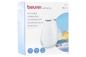 Klima / Ventilatoren / Klimaanlage - Beurer LB 37 - LB 37 WHITE