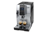 Kaffeezubereitung - DeLonghi ECAM 350.35.SB - ECAM 350.35.SB