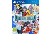 Spiele - Digimon World: Next Order - Sony PlayStation 4 - Action - PEGI 12 - 3391891991452