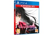 Spiele - Tales of Berseria - Sony PlayStation 4 - Action - PEGI 16 - 3391891990646