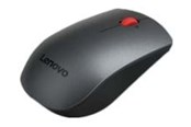 Maus - Lenovo Professional - Maus (Schwarz) - 4X30H56887