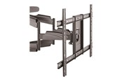 Wandhalterungen, AV-Halterungen & AV-Möbel - StarTech.com Flat Screen TV Wall Mount - For 32 - 70in LED/ LCD TVs - Steel - Max 45 kg - recommended for 70" - FPWARTB2
