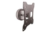 Monitorhalterung - StarTech.com Monitor Wall Mount - For VESA Mount Monitors & TVs up to 27in - ARMWALL