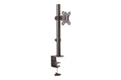 Monitorhalterung - StarTech.com Monitor Desk Mount - Steel - For VESA Mount Monitors up to 32" - ARMPIVOTV2