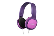 Kopfhörer/Headsets - Philips SHK2000PK - SHK2000PK/00