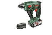 Schraub/Bohrmaschinen - Bosch Uneo Maxx - 060395230F