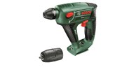 Schraub/Bohrmaschinen - Bosch Uneo Maxx (SOLO) - 060395230C